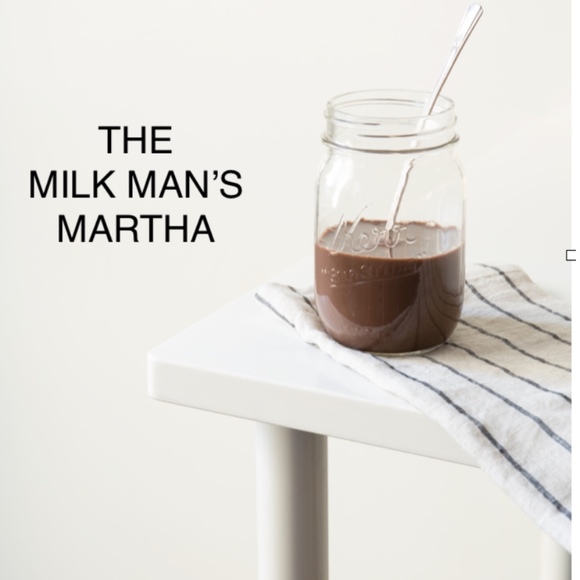 milkmansmartha